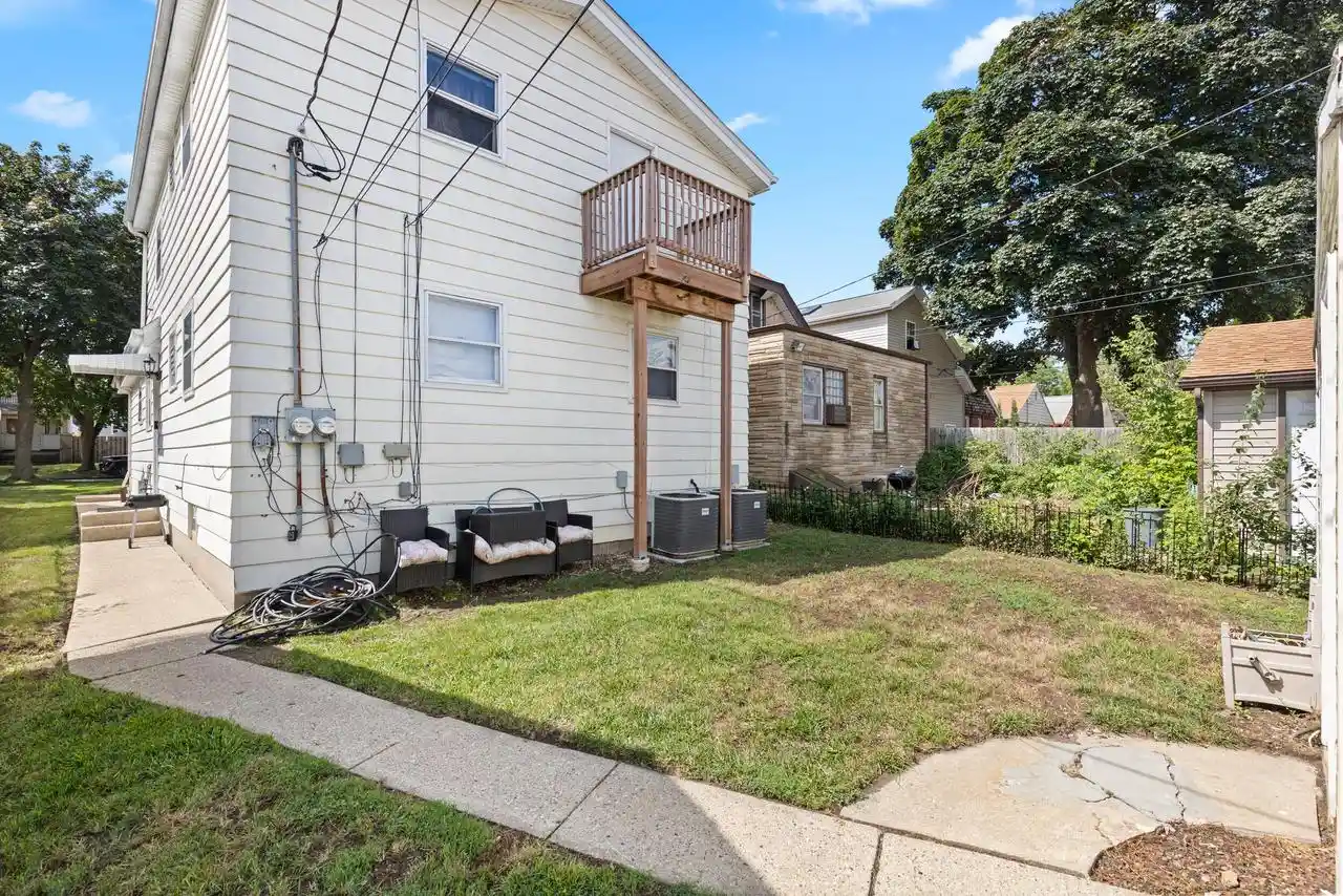 Photo 3 of Multi family home for sale at 6420-6420a W Moltke Ave #6420A, Milwaukee, WI 53210 | MLS# 1979072 | Listing updated on 2026-09-04