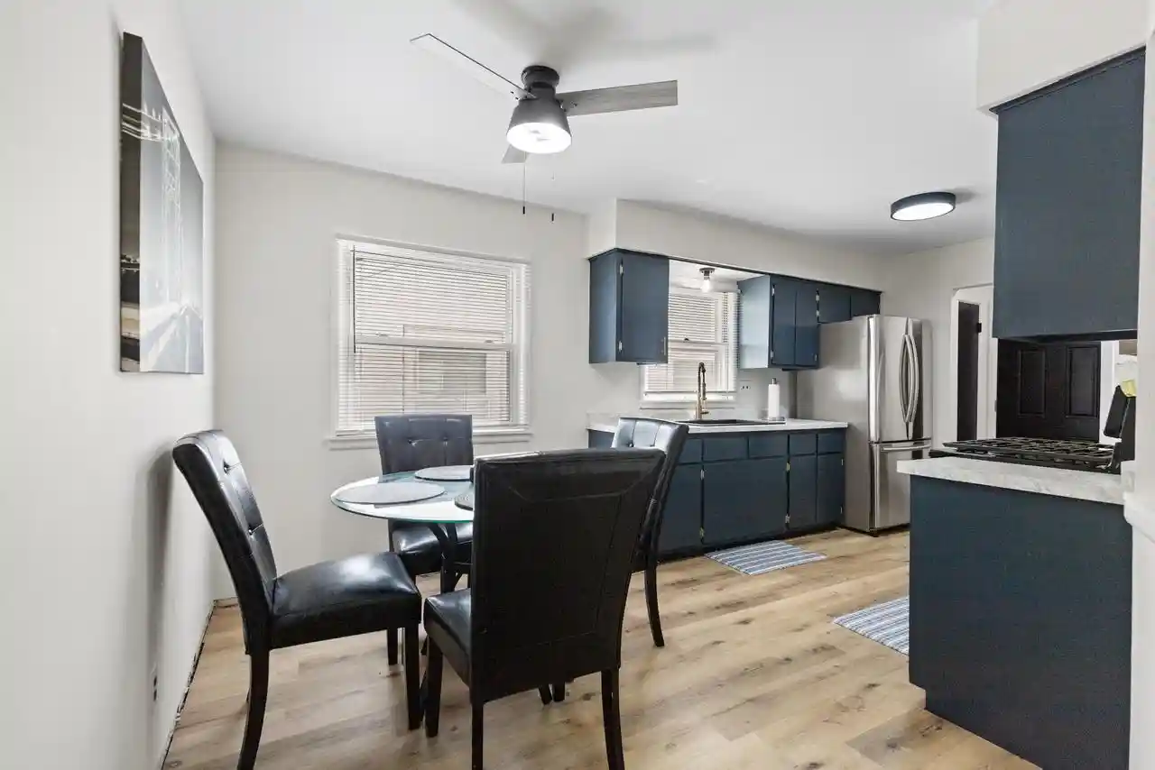 Photo 4 of Multi family home for sale at 6420-6420a W Moltke Ave #6420A, Milwaukee, WI 53210 | MLS# 1979072 | Listing updated on 2026-09-04