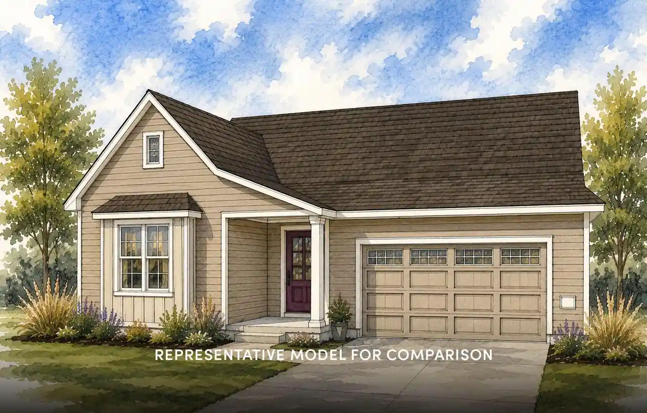 Photo 1 of Single family home for sale at W197n5335 Lodgepole Ct, Menomonee Falls, WI 53051 | MLS# 1979069 | Listing updated on 2026-09-03