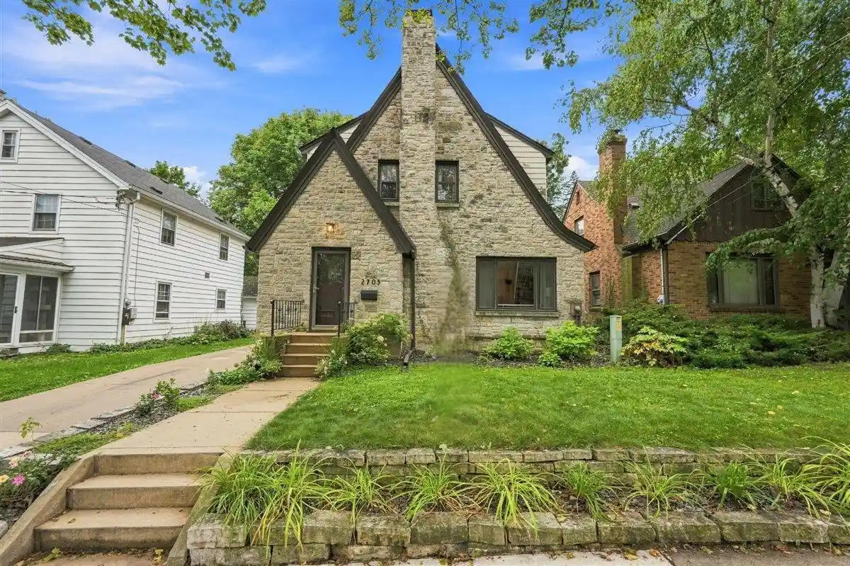 Photo 1 of Single family home for sale at 2705 Stevens St, Madison, WI 53705 | MLS# 2031962 | Listing updated on 2026-09-15