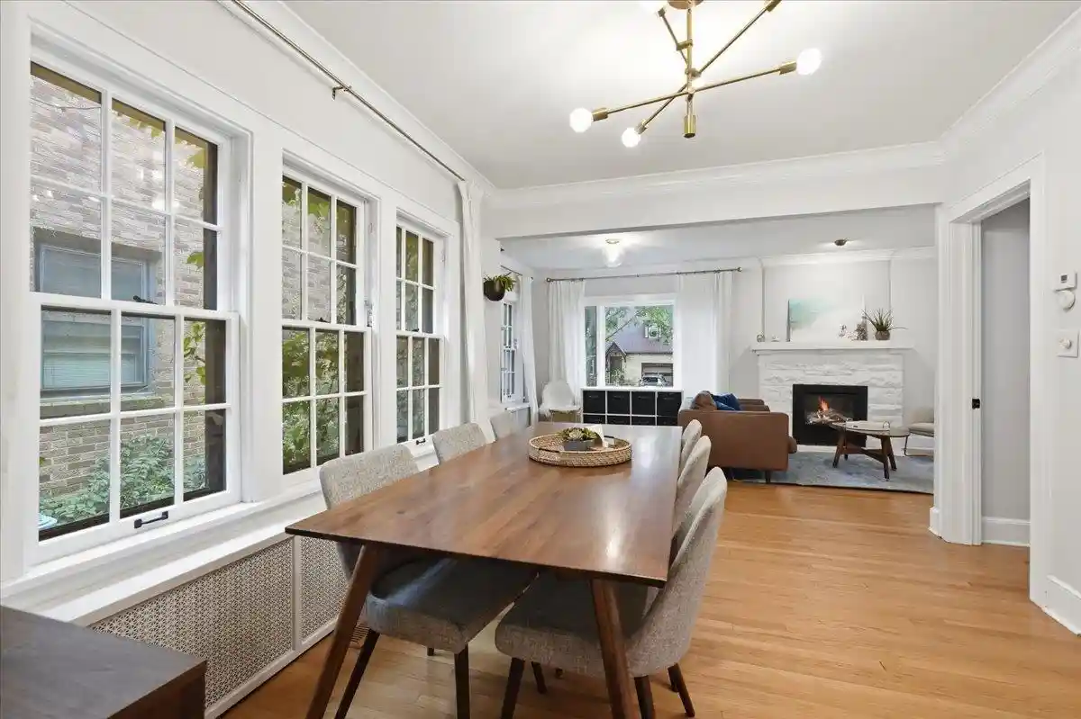 Photo 2 of Single family home for sale at 2705 Stevens St, Madison, WI 53705 | MLS# 2031962 | Listing updated on 2026-09-15