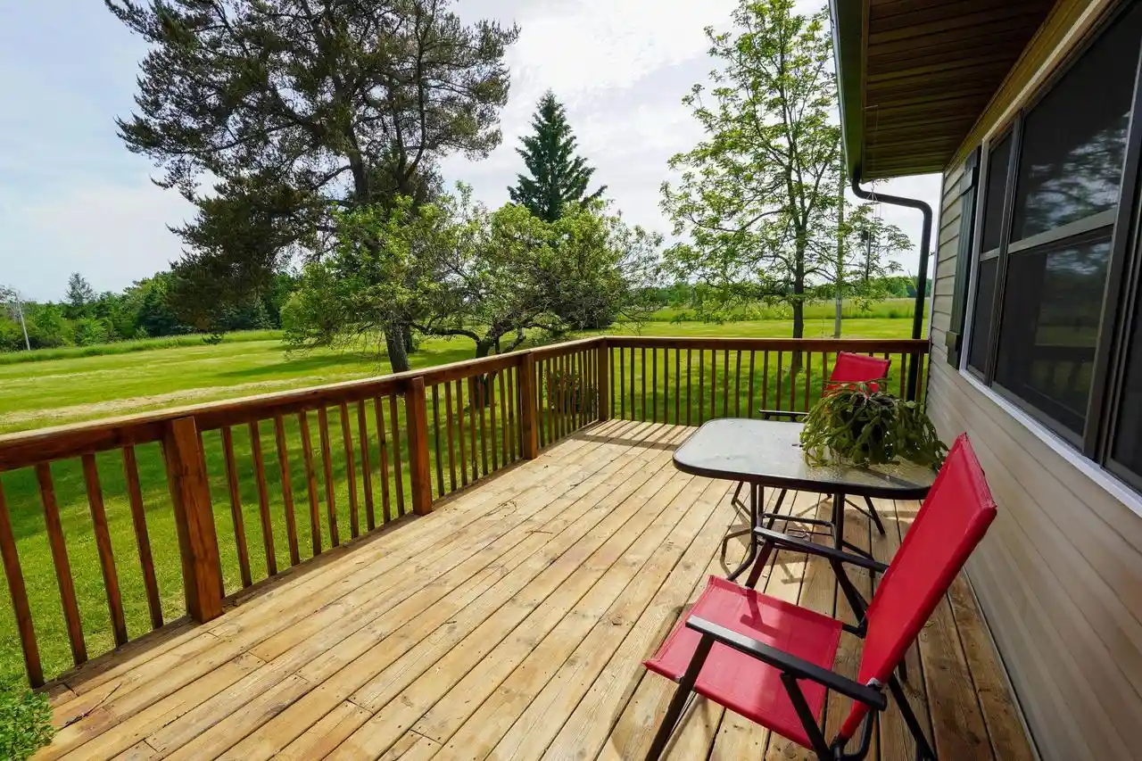 Photo 2 of Single family home for sale at W6518 County Rd M #Lot B, Ogema, WI 54459 | MLS# 22604367 | Listing updated on 2026-09-08
