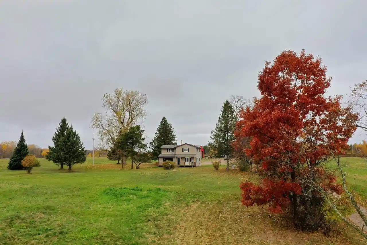Photo 4 of Single family home for sale at W6518 County Rd M #B, Ogema, WI 54459 | MLS# 22604367 | Listing updated on 2026-10-14