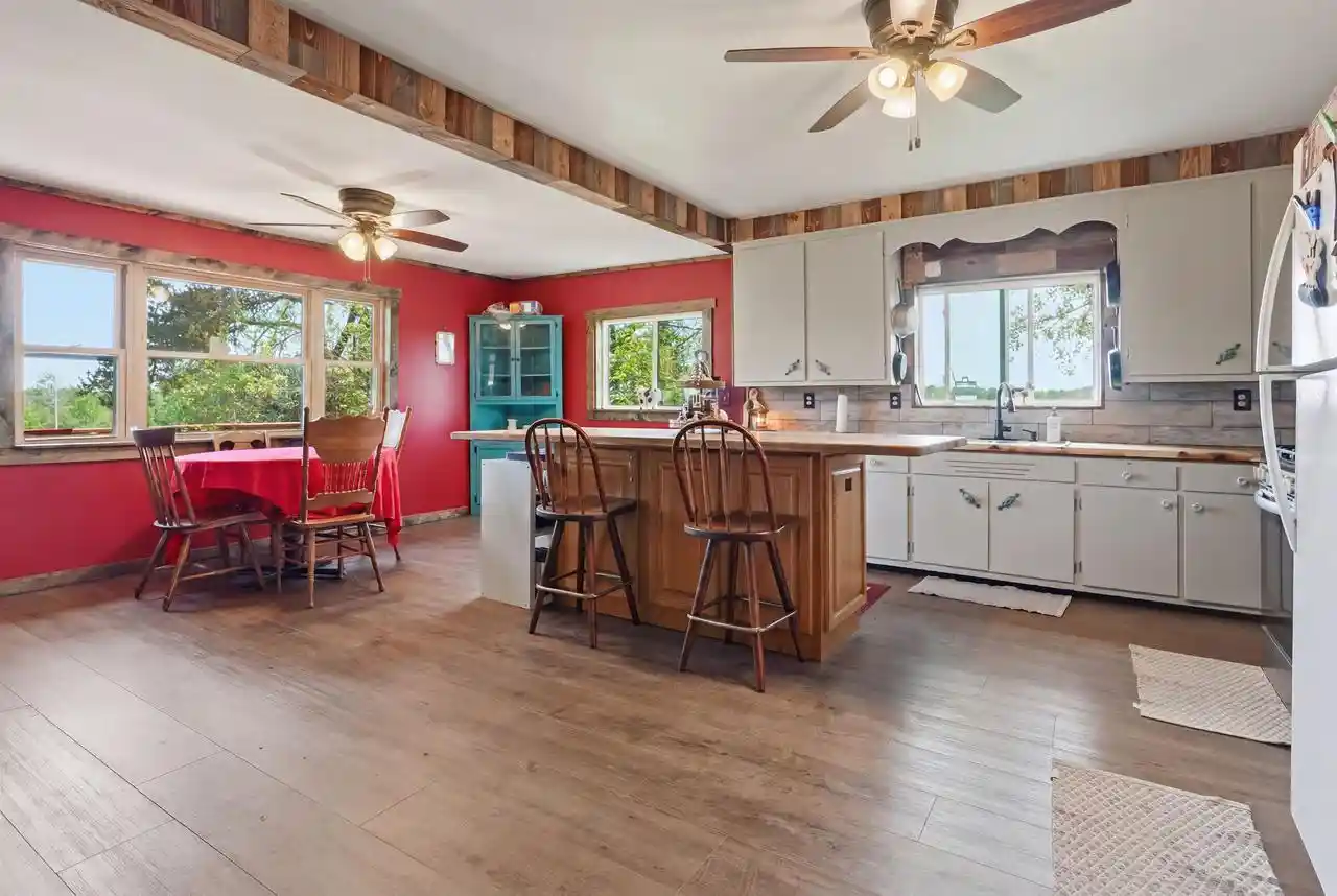 Photo 3 of Single family home for sale at W6518 County Rd M #Lot B, Ogema, WI 54459 | MLS# 22604367 | Listing updated on 2026-09-08