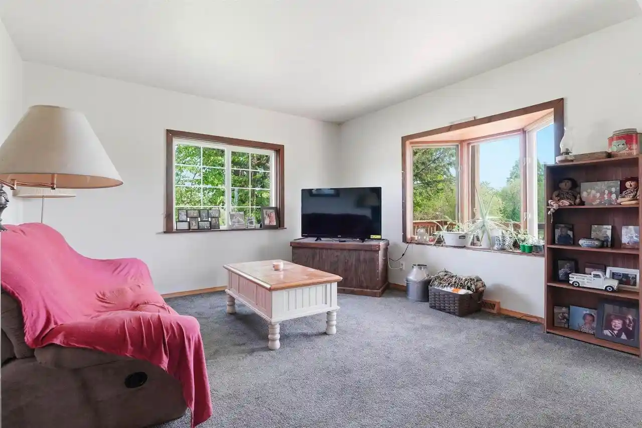 Photo 1 of Single family home for sale at W6518 County Rd M #A, Ogema, WI 54459 | MLS# 22604368 | Listing updated on 2026-10-15