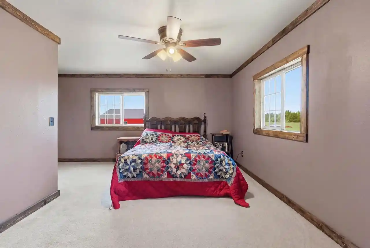 Photo 2 of Single family home for sale at W6518 County Rd M #A, Ogema, WI 54459 | MLS# 22604368 | Listing updated on 2026-10-15