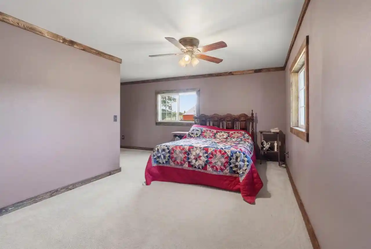 Photo 3 of Single family home for sale at W6518 County Rd M #A, Ogema, WI 54459 | MLS# 22604368 | Listing updated on 2026-10-15