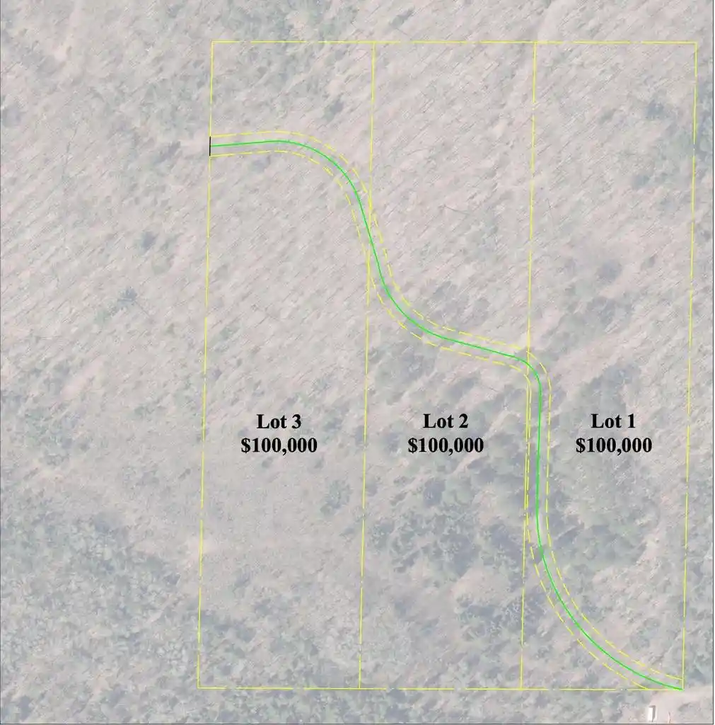 Photo 2 of Land for sale at Lot 3 David Rd, Gleason, WI 54435 | MLS# 22604371 | Listing updated on 2026-09-04