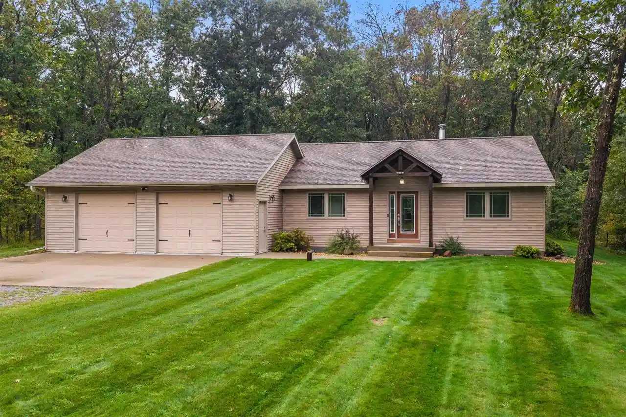 Photo 1 of Single family home for sale at 317 Juniper Trl, Nekoosa, WI 54457 | MLS# 2031963 | Listing updated on 2026-09-06