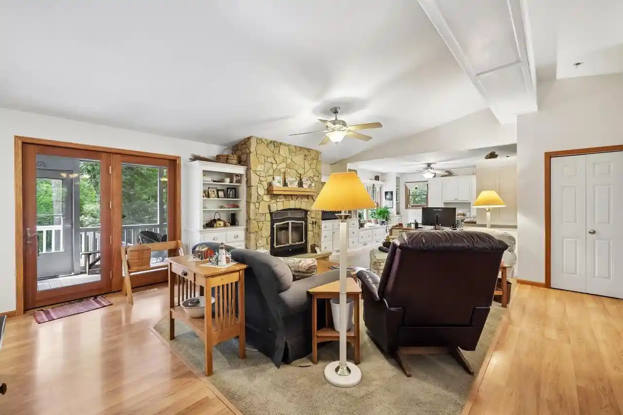 Photo 47 of Single family home for sale at 936 Lawinger Rd, Mineral Point, WI 53565 | MLS# 2031965 | Listing updated on 2026-10-09