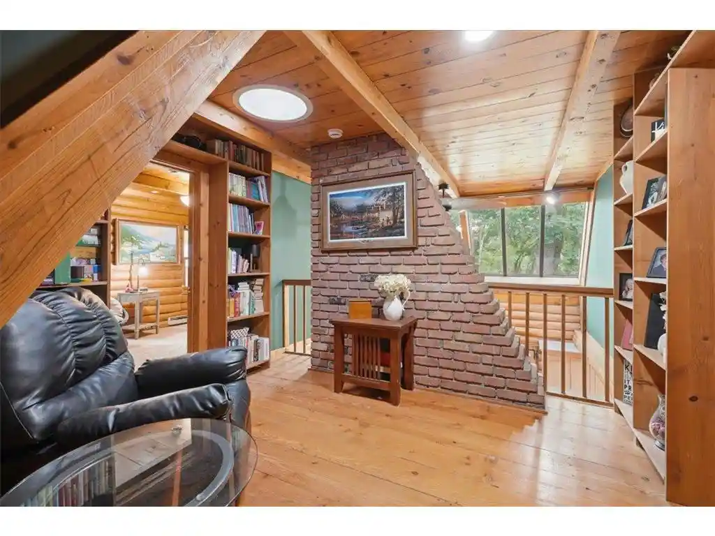 Photo 3 of Single family home for sale at 136 County Rd, Houlton, WI 54082 | MLS# 7138402 | Listing updated on 2026-09-26