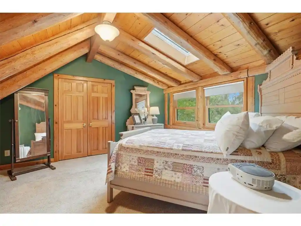 Photo 3 of Single family home for sale at 136 County Rd, Houlton, WI 54082 | MLS# 7138402 | Listing updated on 2026-09-26