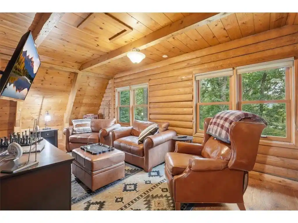 Photo 4 of Single family home for sale at 136 County Rd, Houlton, WI 54082 | MLS# 7138402 | Listing updated on 2026-09-26