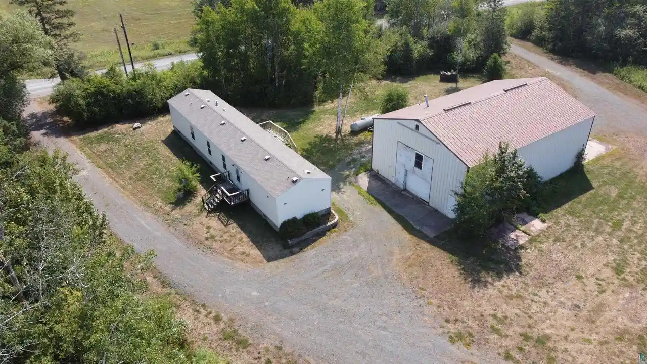 Single family home for sale at 4503 S Lackson Rd, South Range, WI 54874 | MLS# 6127787