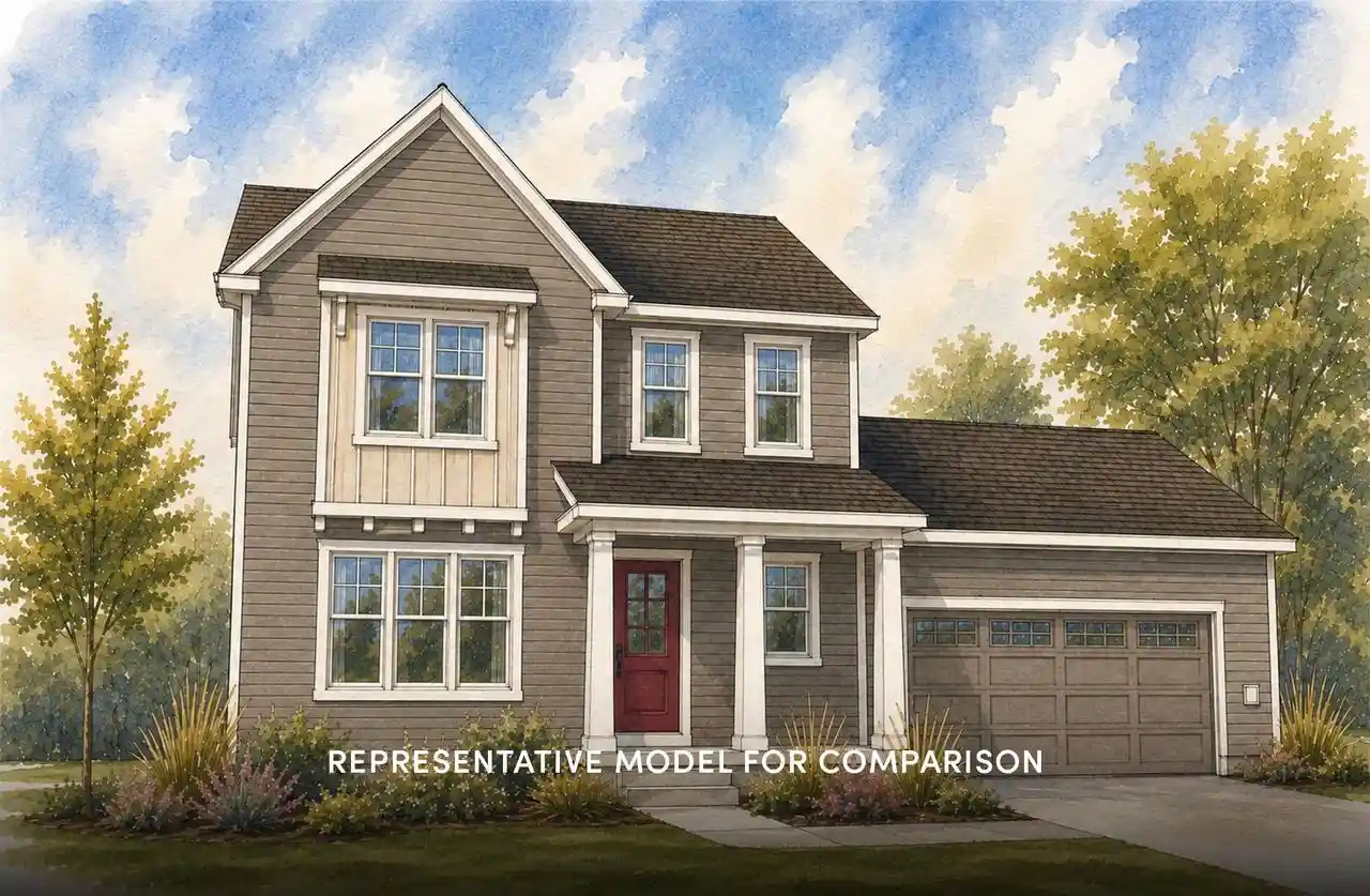 Photo 1 of Single family home for sale at 7115 Johann Farm Rd, Middleton, WI 53562 | MLS# 2031967 | Listing updated on 2026-09-03
