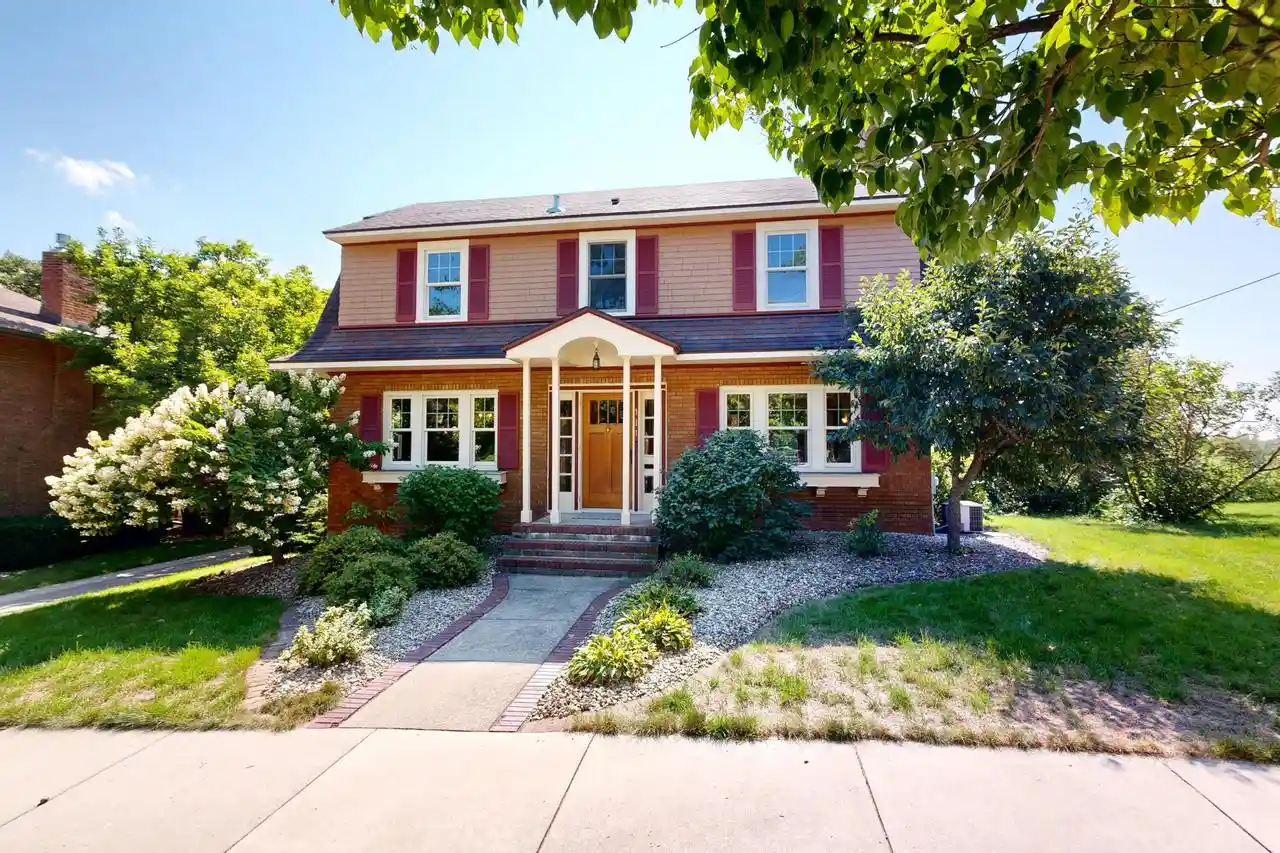 Photo 1 of Single family home for sale at 111 E Prospect St, Stoughton, WI 53589 | MLS# 1979088 | Listing updated on 2026-09-10