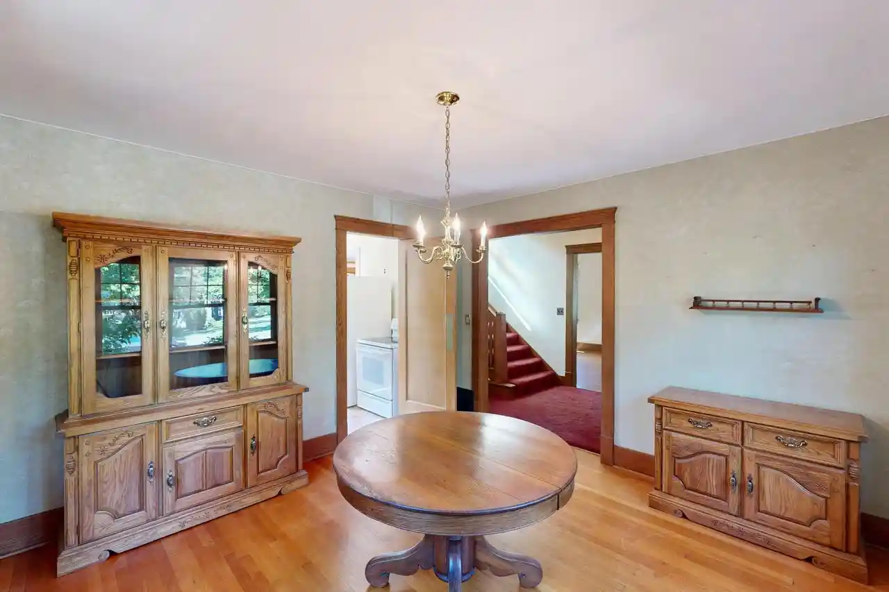 Photo 2 of Single family home for sale at 111 E Prospect St, Stoughton, WI 53589 | MLS# 1979088 | Listing updated on 2026-09-10