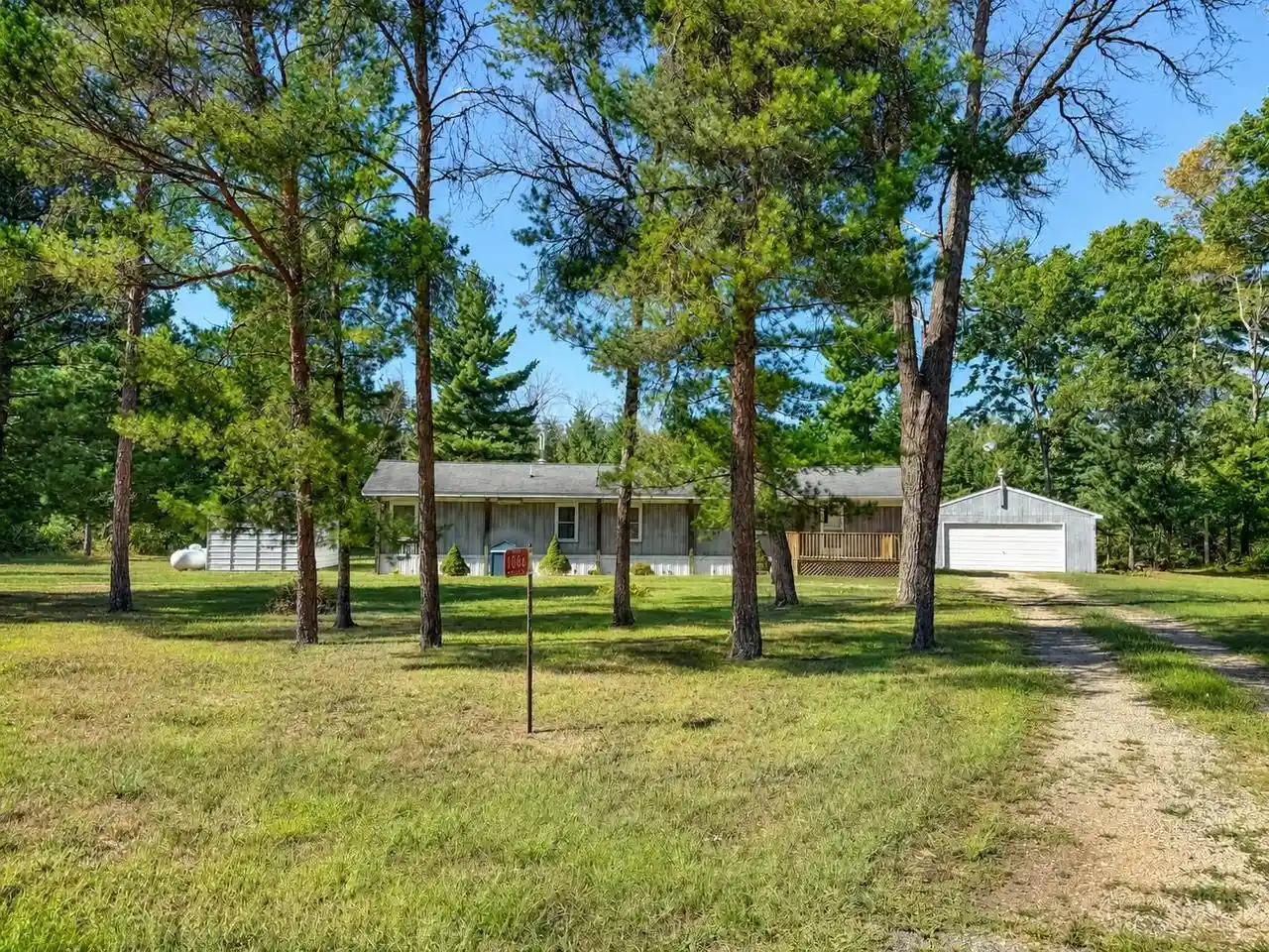 Photo 1 of Single family home for sale at 1086 Chicago Rd, Friendship, WI 53934 | MLS# 2031969 | Listing updated on 2026-09-04