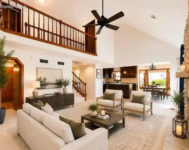Photo 3 of Single family home for sale at N146w10907 Heritage Pkwy, Germantown, WI 53022 | MLS# 1979092 | Listing updated on 2026-09-26