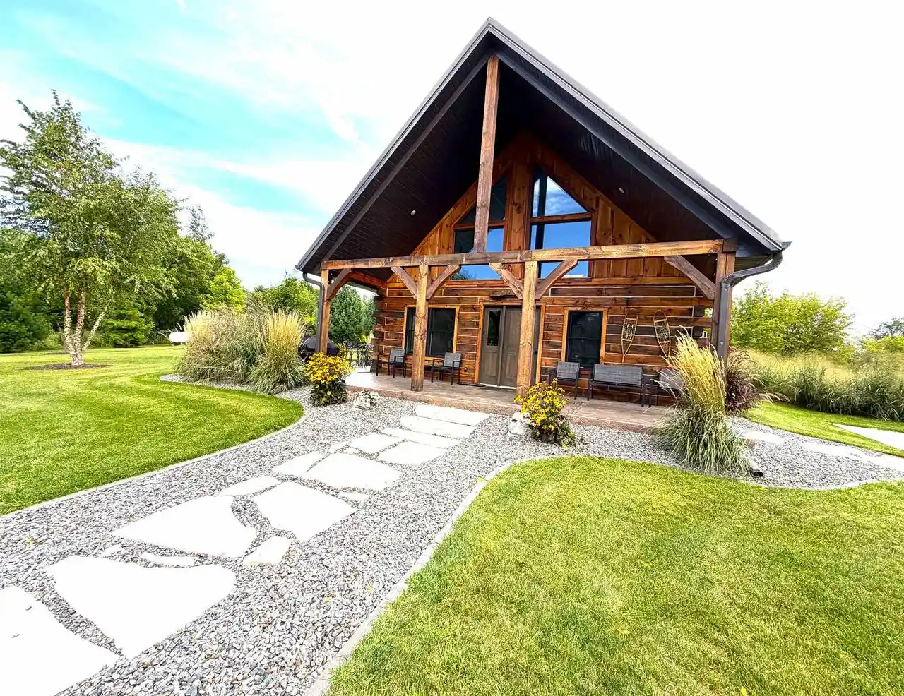 Photo 1 of Single family home for sale at 126 Eagle Crst Dr, De Soto, WI 54624 | MLS# 2031970 | Listing updated on 2026-09-04