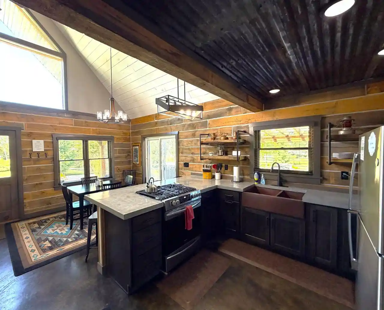 Photo 2 of Single family home for sale at 126 Eagle Crst Dr, De Soto, WI 54624 | MLS# 2031970 | Listing updated on 2026-09-04