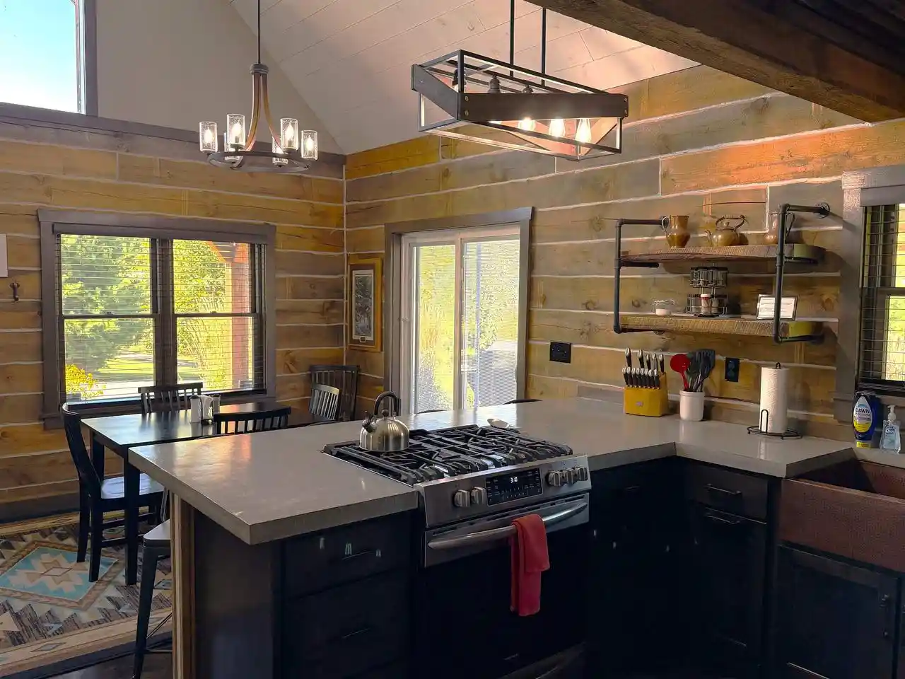 Photo 3 of Single family home for sale at 126 Eagle Crst Dr, De Soto, WI 54624 | MLS# 2031970 | Listing updated on 2026-09-04
