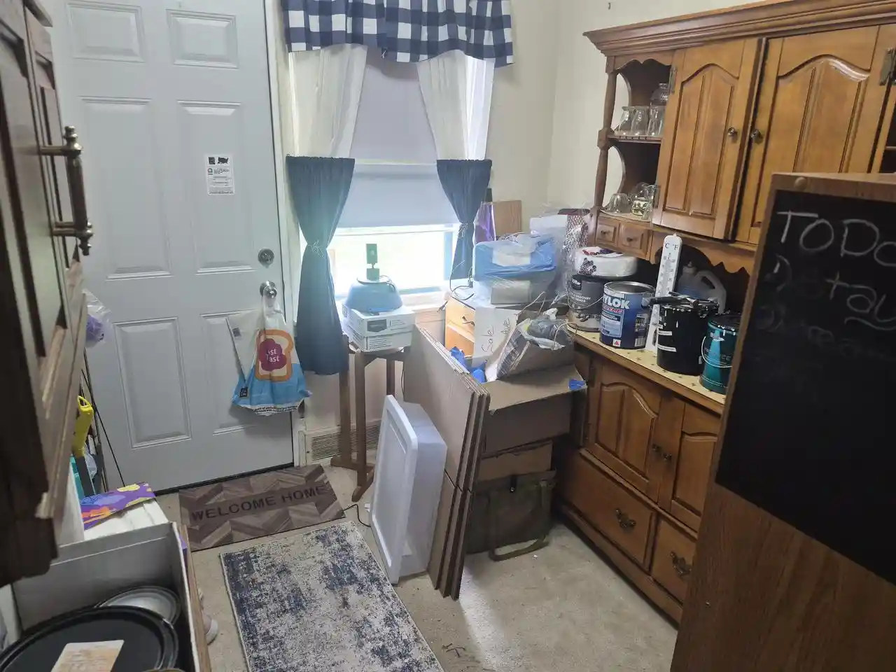 Photo 3 of Single family home for sale at 1338 Center Ave, Janesville, WI 53546 | MLS# 2031971 | Listing updated on 2026-09-23