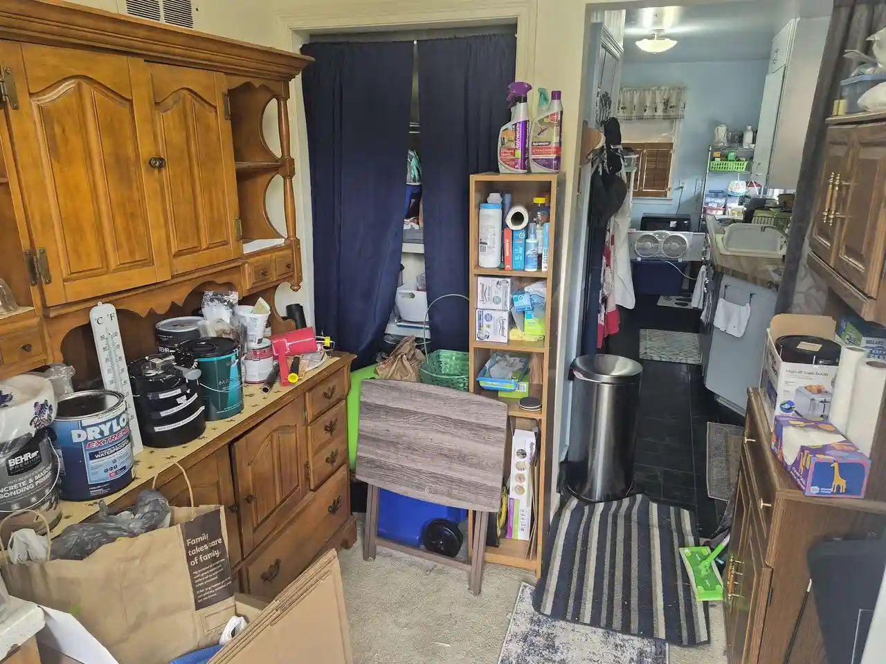 Photo 4 of Single family home for sale at 1338 Center Ave, Janesville, WI 53546 | MLS# 2031971 | Listing updated on 2026-09-23