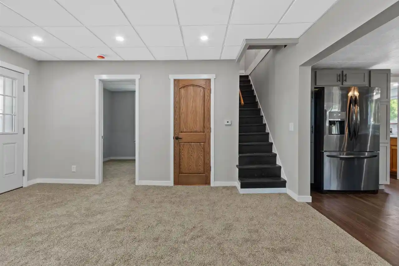 Photo 2 of Single family home for sale at 3101 Oak St, Nelsonville, WI 54458 | MLS# 22604372 | Listing updated on 2026-09-08