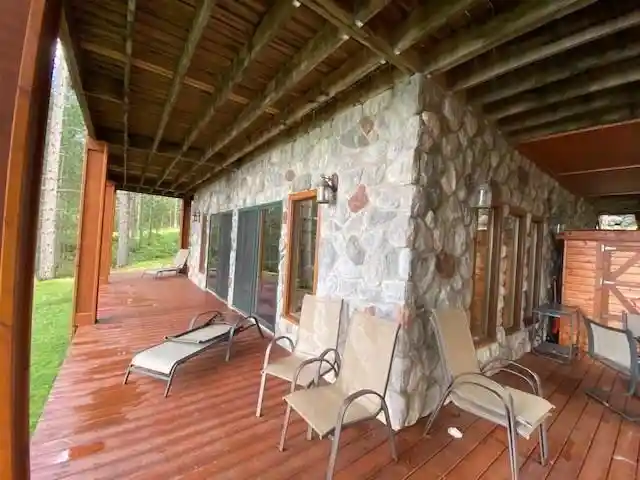 Photo 2 of Single family home for sale at 7465 E Flowage Rd, Minong, WI 54859 | MLS# 1604833 | Listing updated on 2026-09-10