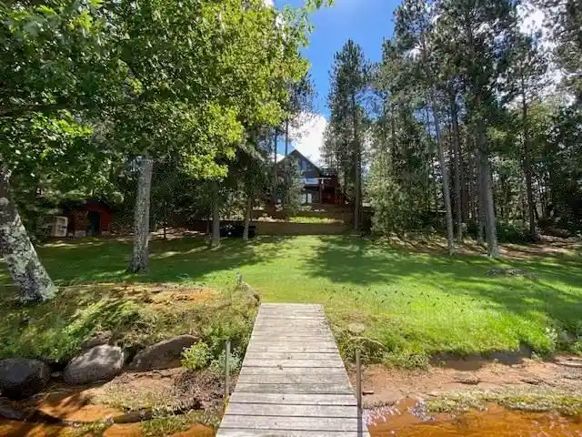 Photo 3 of Single family home for sale at 7465 E Flowage Rd, Minong, WI 54859 | MLS# 1604833 | Listing updated on 2026-09-10