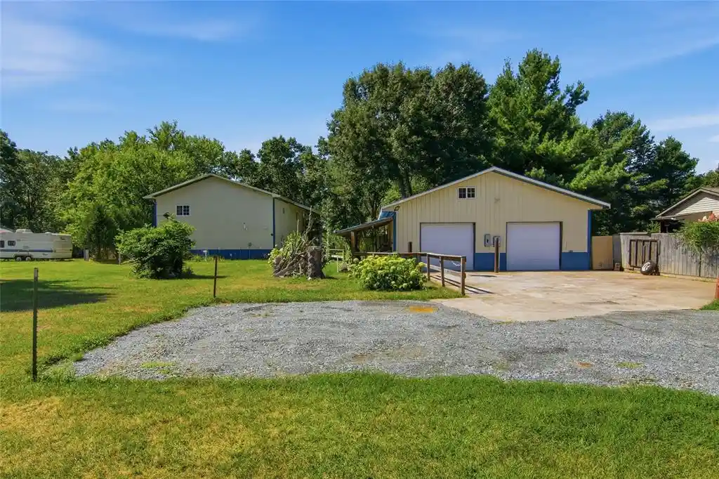 Single family home for sale at 326 Camp Rd, Fairchild, WI 54741 | MLS# 1604572