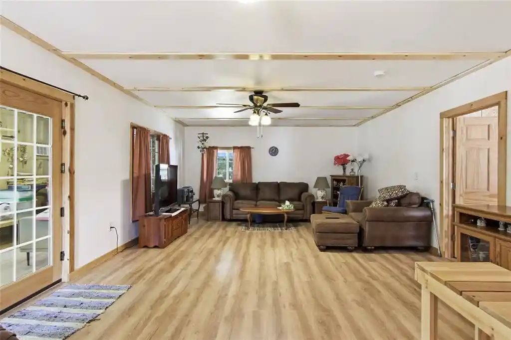 Photo 2 of Single family home for sale at 326 Camp Rd, Fairchild, WI 54741 | MLS# 1604572 | Listing updated on 2026-10-06