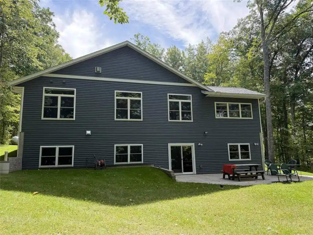 Photo 1 of Single family home for sale at 11758 298th Avenue, New Auburn, WI 54757 | MLS# 1604835 | Listing updated on 2026-09-21