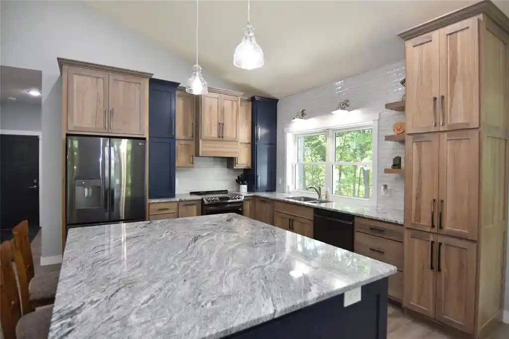 Photo 2 of Single family home for sale at 11758 298th Avenue, New Auburn, WI 54757 | MLS# 1604835 | Listing updated on 2026-09-21