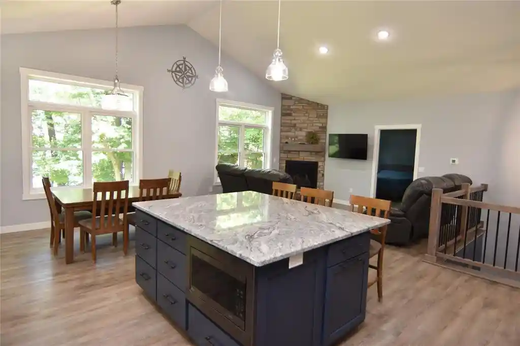 Photo 4 of Single family home for sale at 11758 298th Avenue, New Auburn, WI 54757 | MLS# 1604835 | Listing updated on 2026-09-21