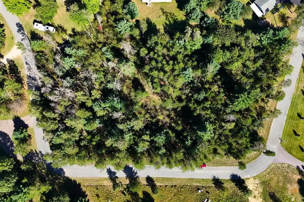 Photo 3 of Land for sale at Tbd Sioux Ln, New Lisbon, WI 53950 | MLS# 1604826 | Listing updated on 2026-09-04