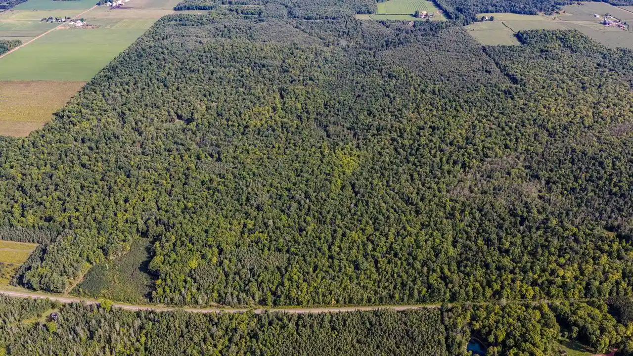 Photo 3 of Sale Pending at W15052 County Rd J, Deerbrook, WI 54424 | MLS# 2031973 | Listing updated on 2026-09-24