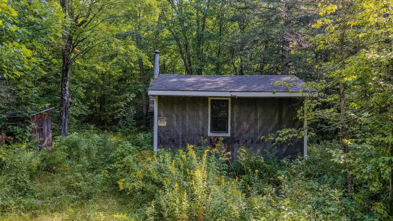 Photo 3 of Sale Pending at W15052 County Rd J, Deerbrook, WI 54424 | MLS# 2031973 | Listing updated on 2026-09-24