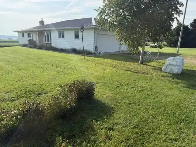 Photo 1 of Single family home for sale at W1223 County Rd C, Albany, WI 53502 | MLS# 2031972 | Listing updated on 2026-09-16