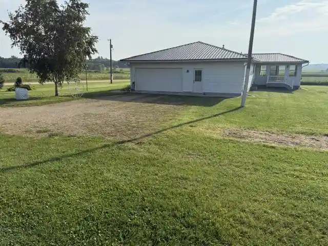Photo 2 of Single family home for sale at W1223 County Rd C, Albany, WI 53502 | MLS# 2031972 | Listing updated on 2026-09-16