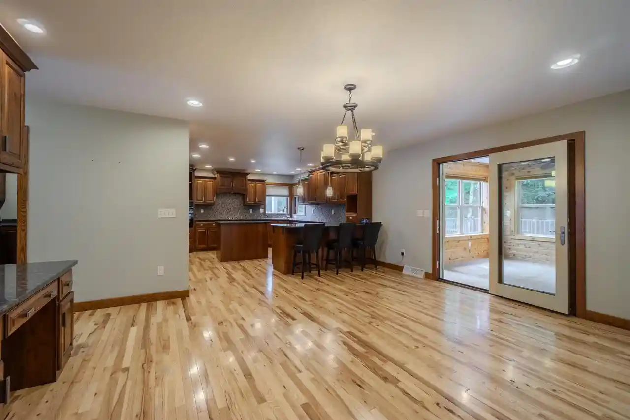 Photo 2 of Single family home for sale at 6807 N Apache Ln, Schofield, WI 54476 | MLS# 22604373 | Listing updated on 2026-09-05