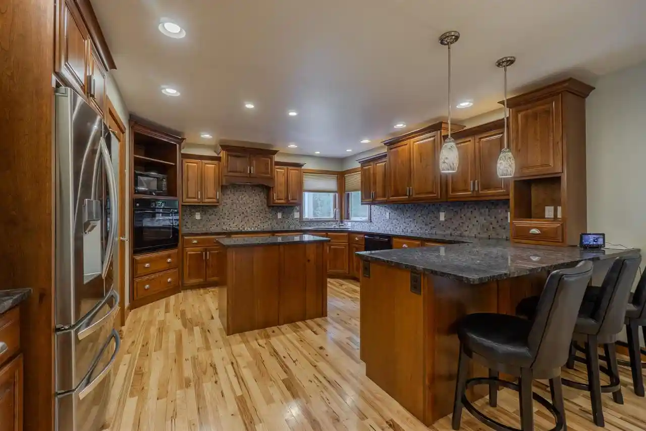 Photo 3 of Single family home for sale at 6807 N Apache Ln, Schofield, WI 54476 | MLS# 22604373 | Listing updated on 2026-09-05