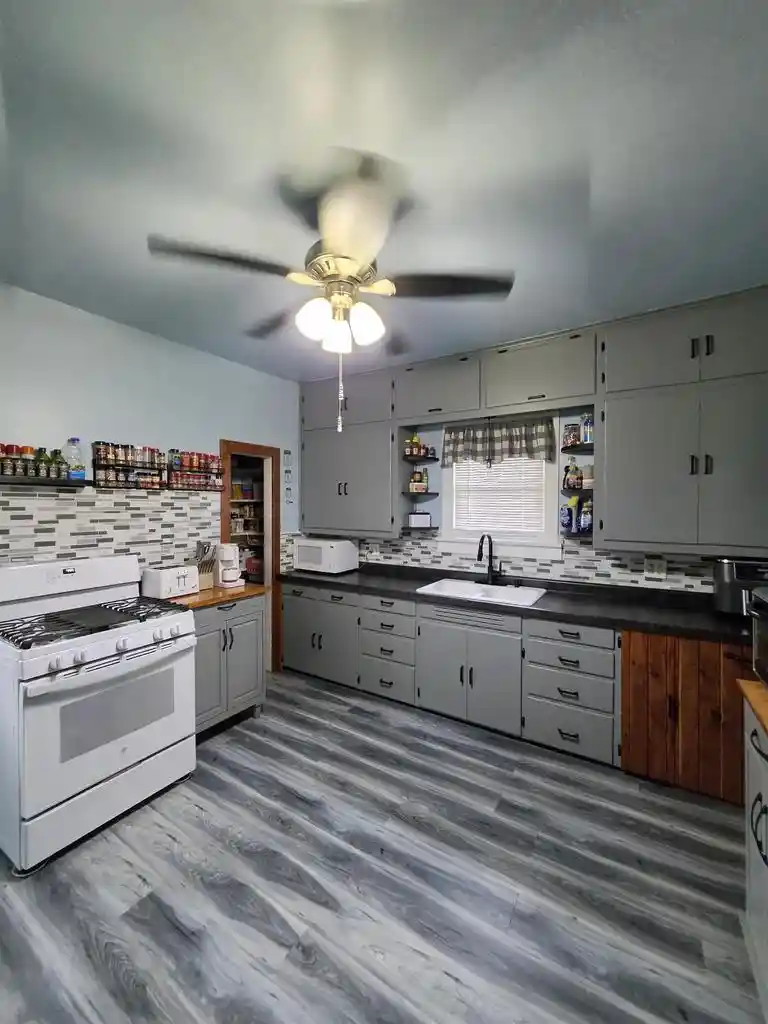 Photo 2 of Single family home for sale at 418 S Academy St, Janesville, WI 53548 | MLS# 2031974 | Listing updated on 2026-09-23