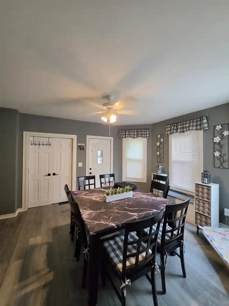 Photo 3 of Single family home for sale at 418 S Academy St, Janesville, WI 53548 | MLS# 2031974 | Listing updated on 2026-09-23