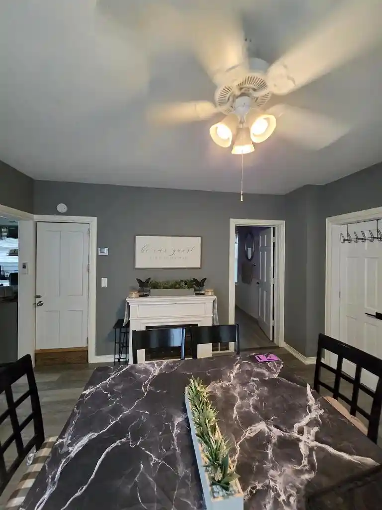 Photo 3 of Single family home for sale at 418 S Academy St, Janesville, WI 53548 | MLS# 2031974 | Listing updated on 2026-09-23
