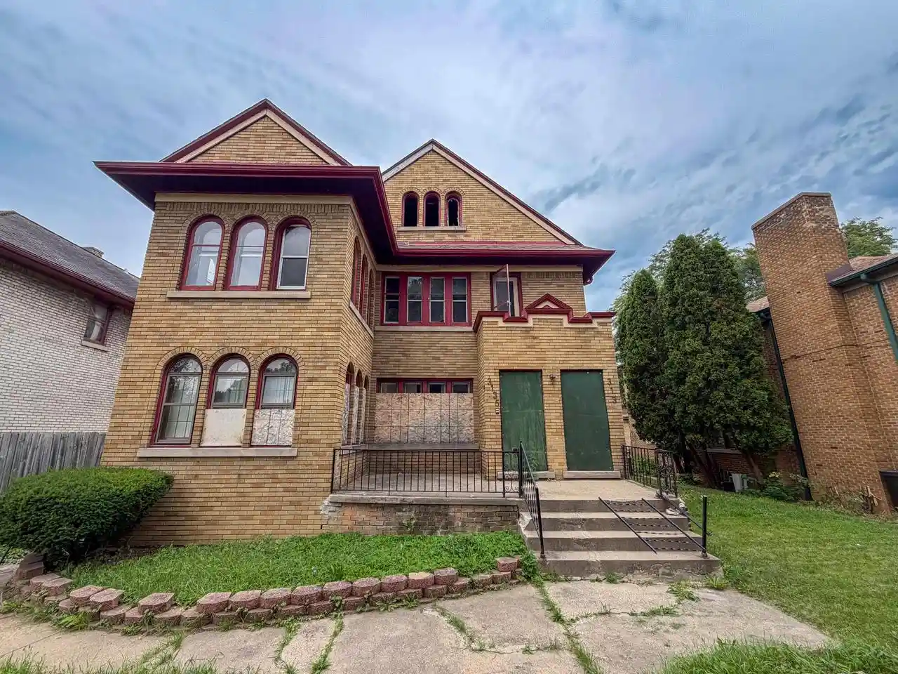 Photo 1 of Multi family home for sale at 3135 N Sherman Blvd, Milwaukee, WI 53216 | MLS# 1979098 | Listing updated on 2026-09-17