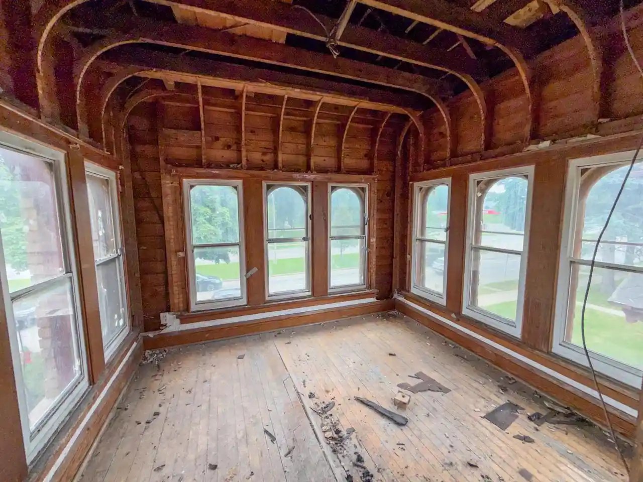 Photo 2 of Multi family home for sale at 3135 N Sherman Blvd, Milwaukee, WI 53216 | MLS# 1979098 | Listing updated on 2026-09-17