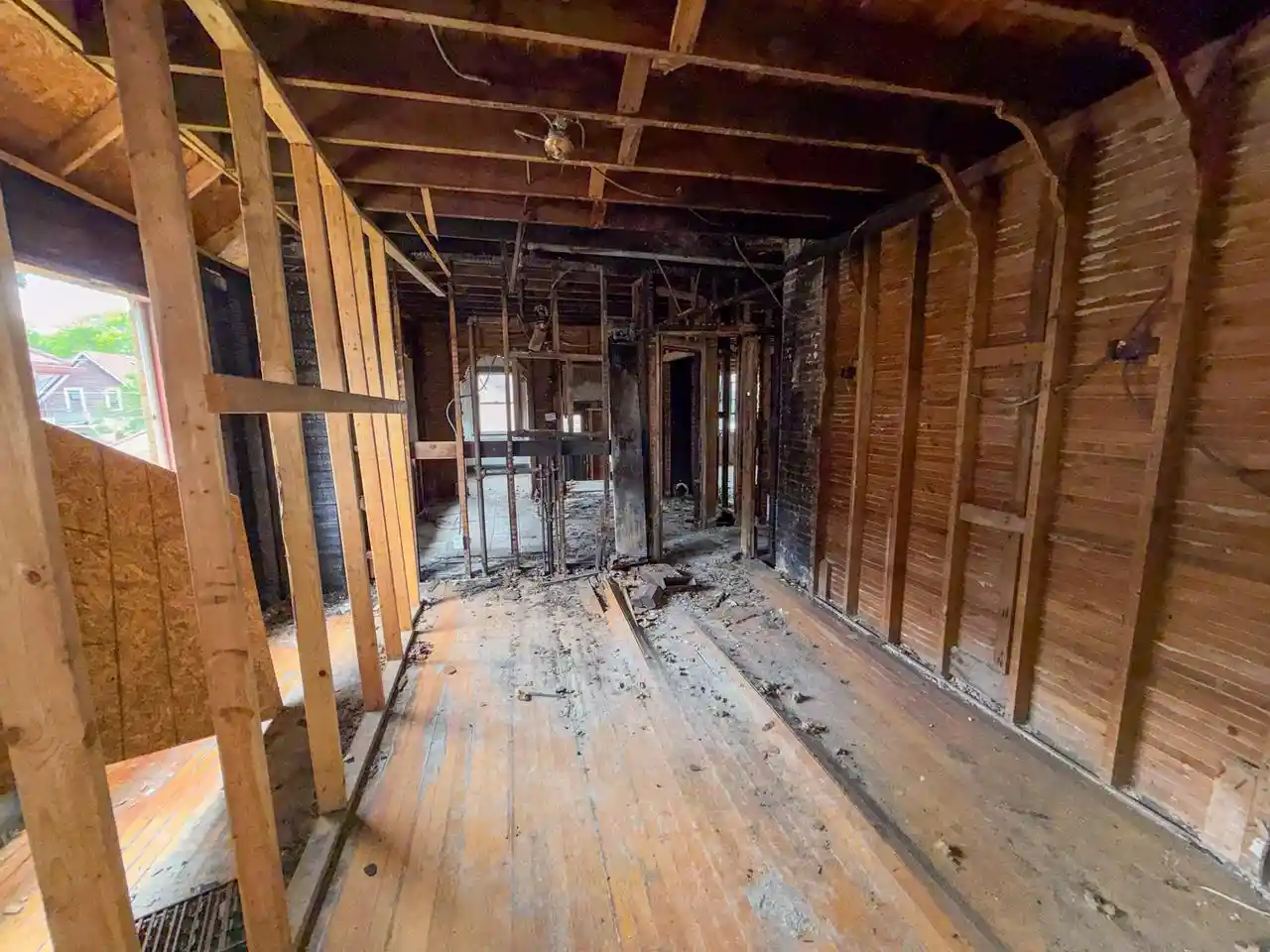 Photo 3 of Multi family home for sale at 3135 N Sherman Blvd, Milwaukee, WI 53216 | MLS# 1979098 | Listing updated on 2026-09-17