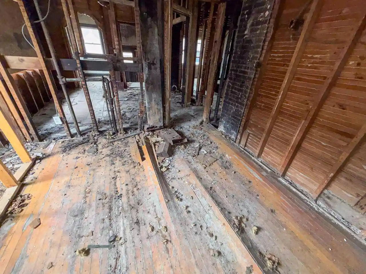 Photo 3 of Multi family home for sale at 3135 N Sherman Blvd, Milwaukee, WI 53216 | MLS# 1979098 | Listing updated on 2026-09-17